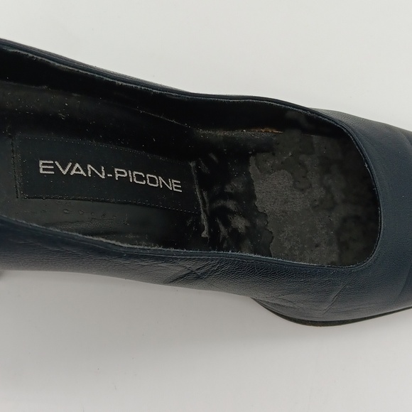 Evan Picone Vintage Pump Heels - Picture 8 of 11